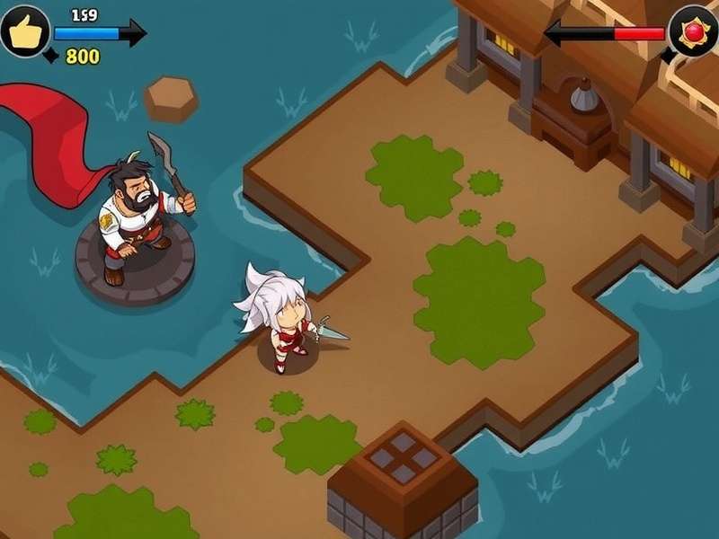 Siolim Slayer Heroic Odyssey Gameplay Screenshot